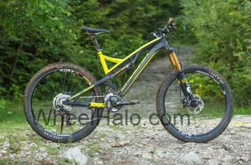Breezer Repack specs and reviews